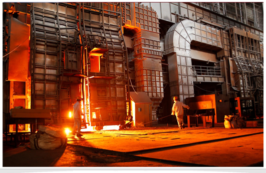 高溫下的最美勞動(dòng)者