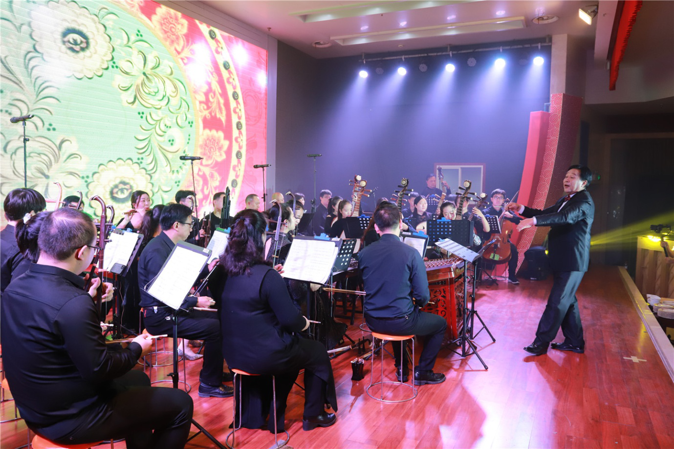 砥礪前行  再譜華章  淮鋼隆重召開建廠五十周年慶祝大會