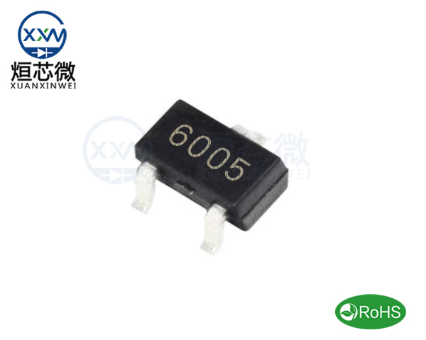 5N06L場效應(yīng)管參數(shù),5N06L中文資料