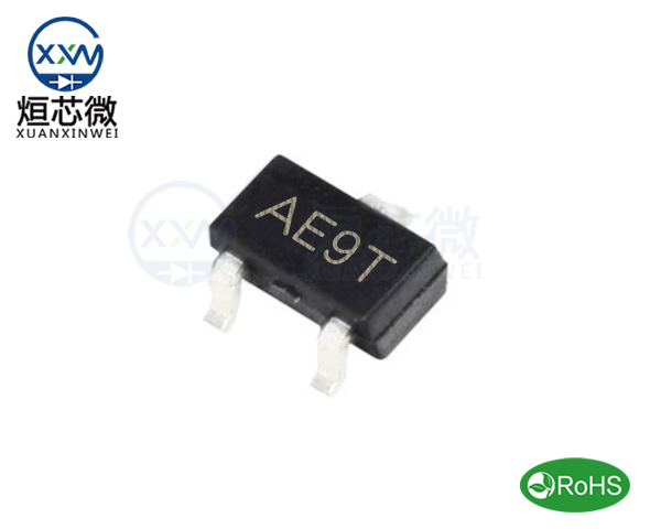 SI2312L場效應管參數(shù),SI2312L中文資料